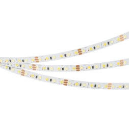 Лента Arlight RT-A120-8mm 2835 013126(2) 48W 12V MIX (теплый+холодный) IP20