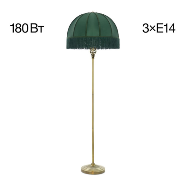 Торшер Citilux CL407932 Базель