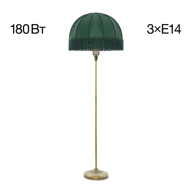 Торшер Citilux CL407932 Базель