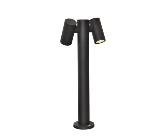 Садово-парковый светильник Kink Light 09309-80F,19 Золли