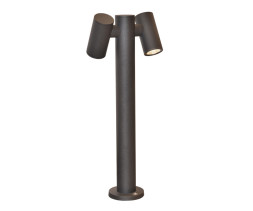 Садово-парковый светильник Kink Light 09309-80F,19 Золли