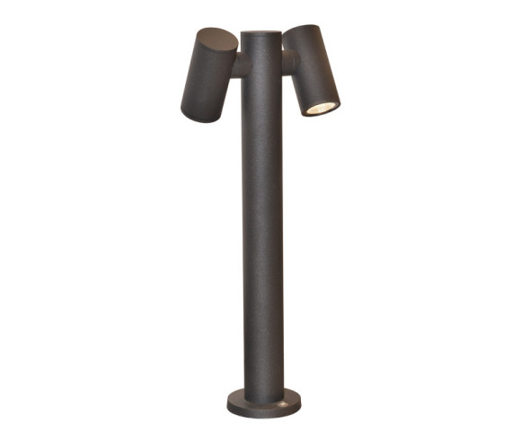 Садово-парковый светильник Kink Light 09309-80F,19 Золли