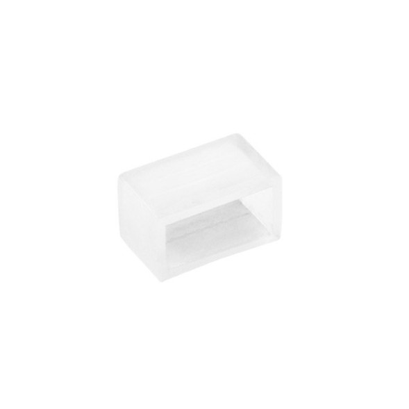 Заглушка для неона Lightstar 430187 Neoled