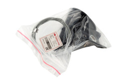 Подвесной комплект для трековых светильников Denkirs DK Track Black TR1105-BK