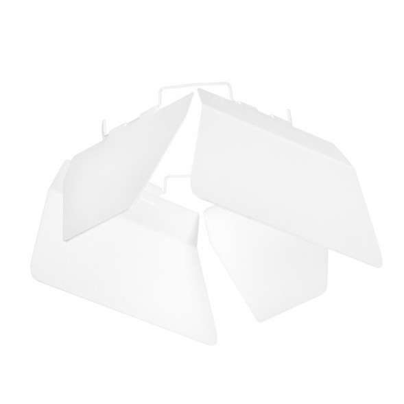 Декоративная вставка Lightstar RULLO 202486