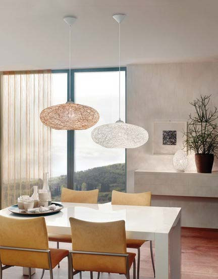 Подвесная люстра EGLO CAMPILO 93373