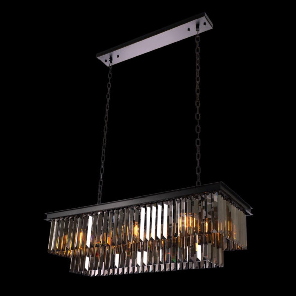 Каскадная люстра LOFT IT Prism 10018/800R