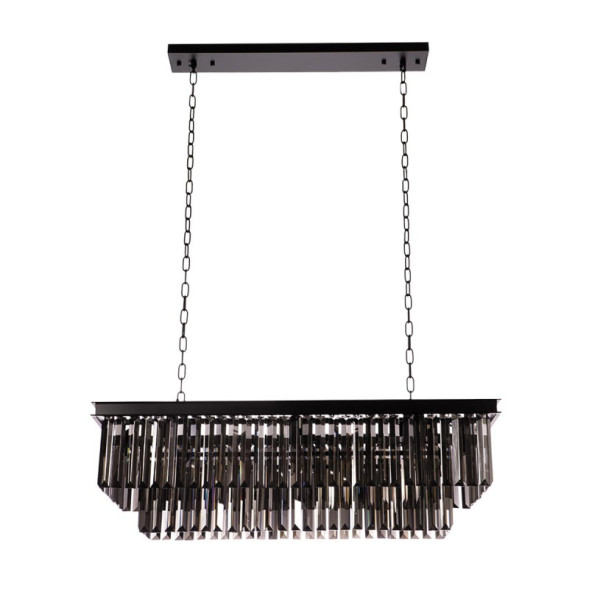 Каскадная люстра LOFT IT Prism 10018/800R