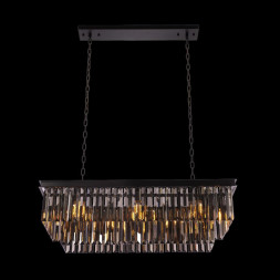 Каскадная люстра LOFT IT Prism 10018/800R