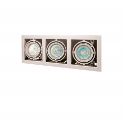 Встраиваемый точечный светильник Lightstar CARDANO 214037