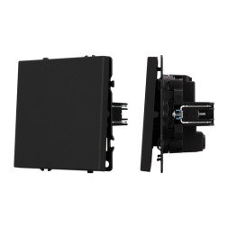 Выключатель 054249 Arlight NOBE