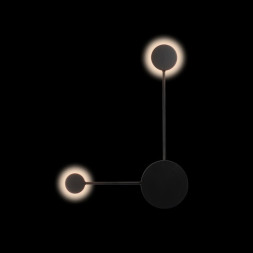 Бра LOFT IT RAYS 10057BK