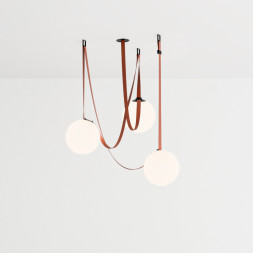 Трек-система Denkirs DK55SET22-01-BR Belty SET