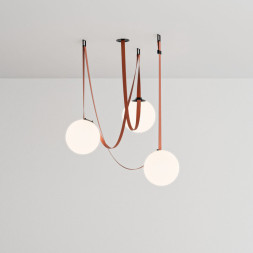 Трек-система Denkirs DK55SET22-01-BR Belty SET