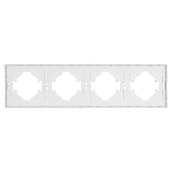 Рамка для электроустановки 053847 Arlight TENDO