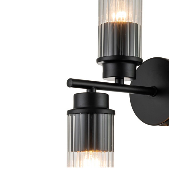 Бра Escada 2100/2A Black