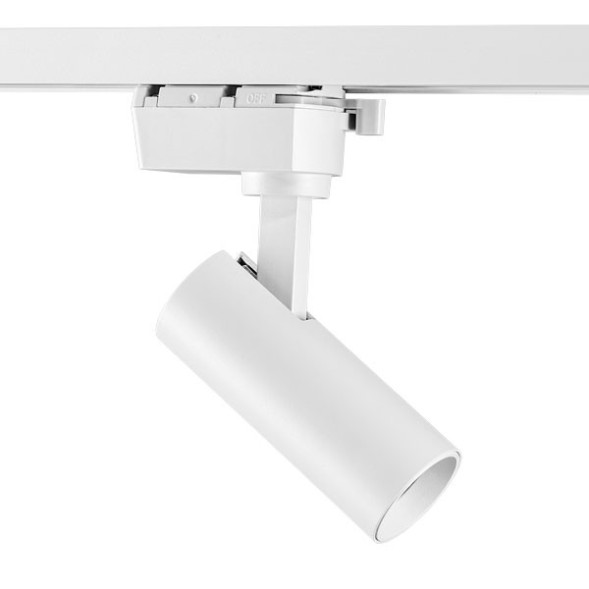 Светодиодный трековый светильник Lightstar Volta 227236