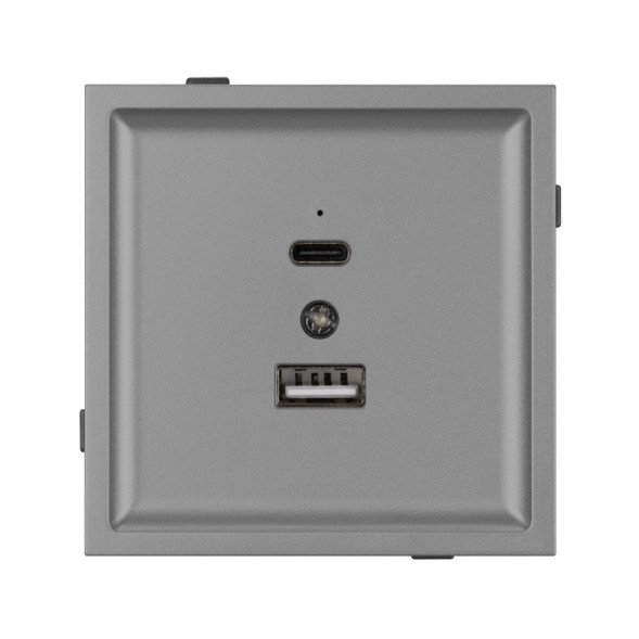 Розетка 054096 Arlight TENDO