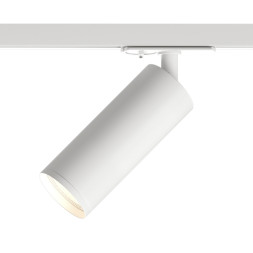 Трековый светильник Denkirs SOLID Tube DK6202-WH
