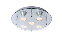 Потолочная люстра LUCIDE READY-LED 79170/15/11