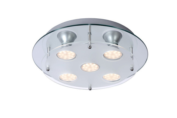 Потолочная люстра LUCIDE READY-LED 79170/15/11