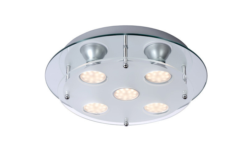 Потолочная люстра LUCIDE READY-LED 79170/15/11