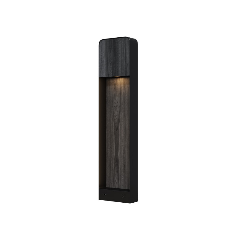 Садово-парковый светильник Maytoni O481FL-L7BWD3K Porte