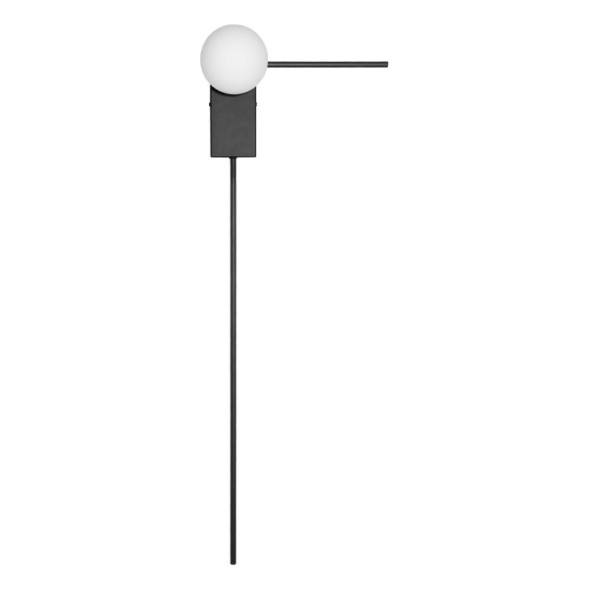 Бра LOFT IT MERIDIAN 10132/H Black