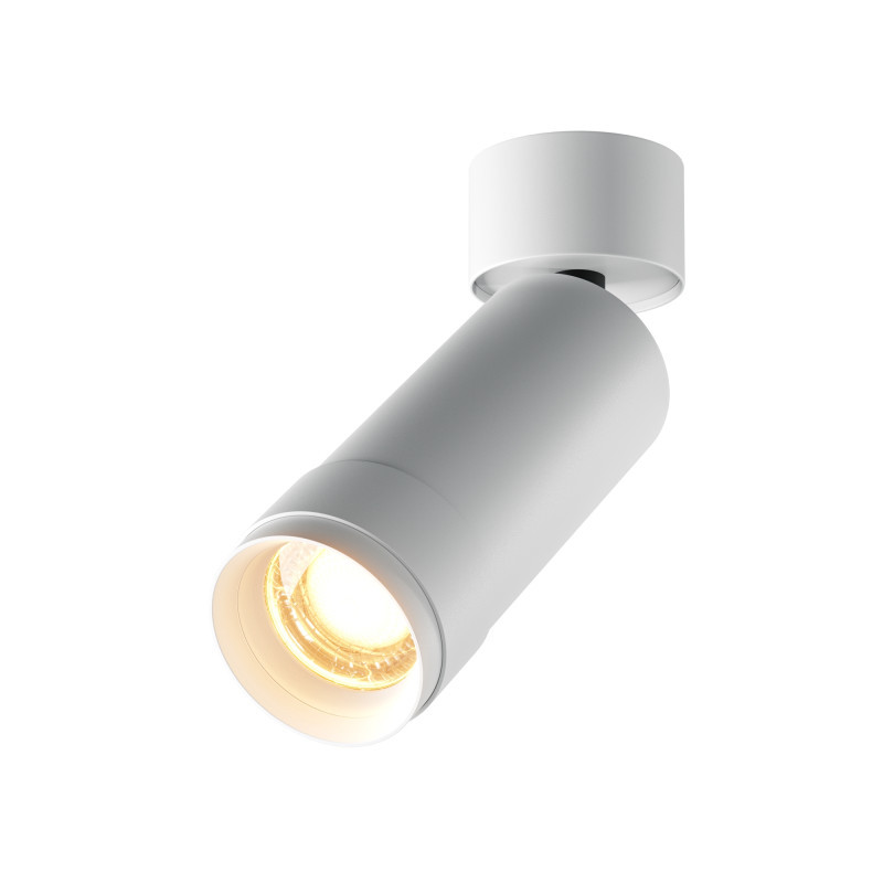 Спот Maytoni Technical C055CL-L12W2.7K-Z-W Focus Zoom
