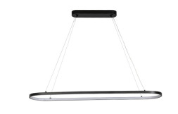 Подвесной светильник Crystal Lux PROXIMO PROXIMO SP42W LED L1100 BLACK