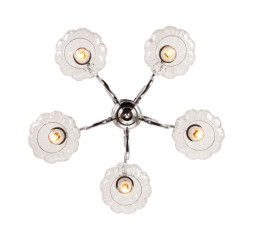 Подвесная люстра Escada ERSADO 336/5P