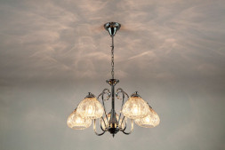 Подвесная люстра Escada ERSADO 336/5P