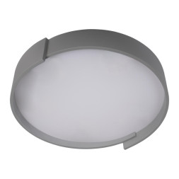 Потолочный светильник LOFT IT Coin 10200 Grey
