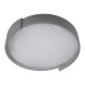 Потолочный светильник LOFT IT Coin 10200 Grey