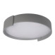 Потолочный светильник LOFT IT Coin 10200 Grey