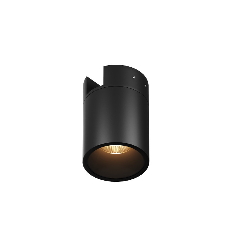 Светодиодный трековый светильник Maytoni O-TR01-2-S-16WB3K ALFA