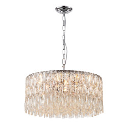 Подвесная люстра Favourite 4723-12P Robby