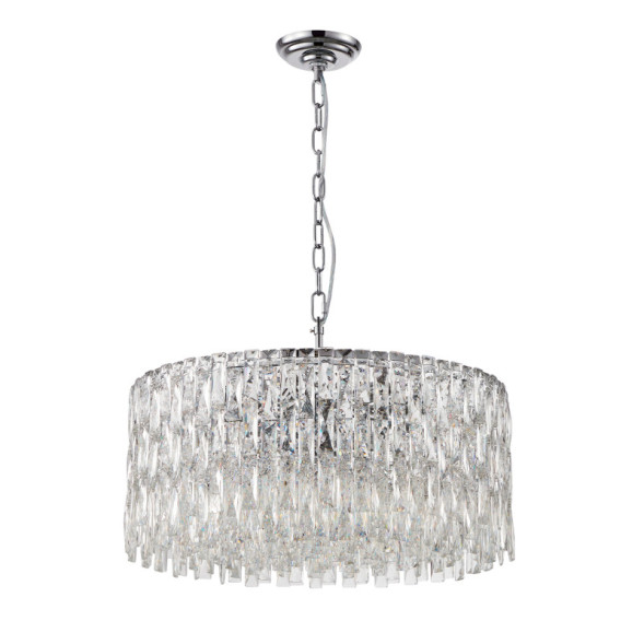 Подвесная люстра Favourite 4723-12P Robby