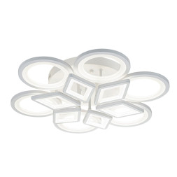 Потолочная люстра Escada 10248/12LED