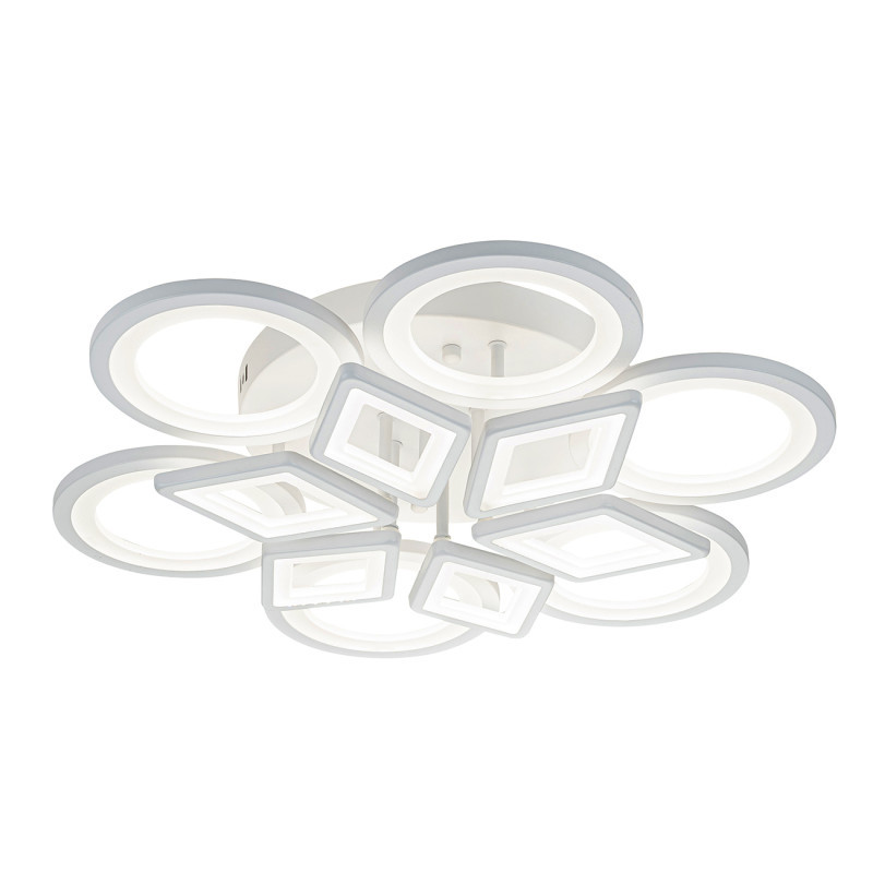 Потолочная люстра Escada 10248/12LED