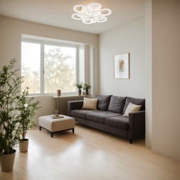 Потолочная люстра Escada 10248/12LED