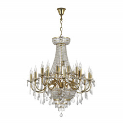 Подвесная люстра Lightstar Classic 700292