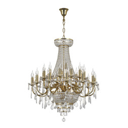 Подвесная люстра Lightstar Classic 700292