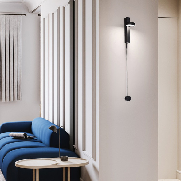 Бра ImperiumLoft 140640-26