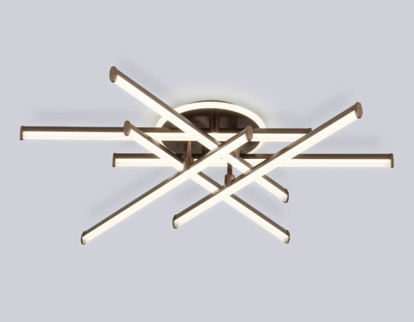 Светильник потолочный Ambrella Light COMFORT FL6253