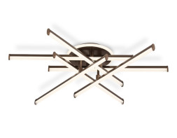 Светильник потолочный Ambrella Light COMFORT FL6253