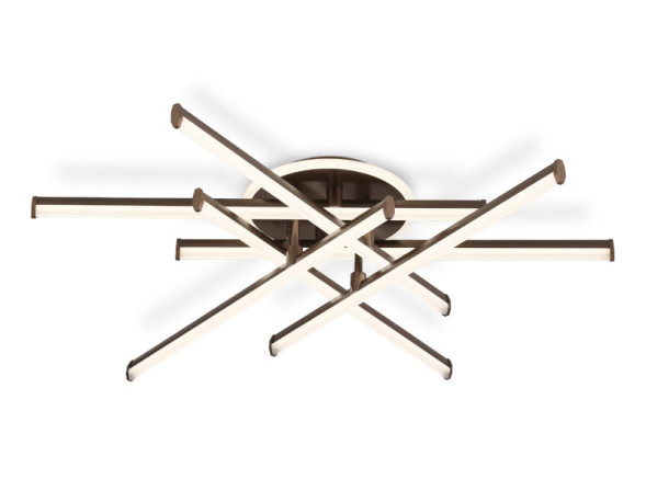 Светильник потолочный Ambrella Light COMFORT FL6253