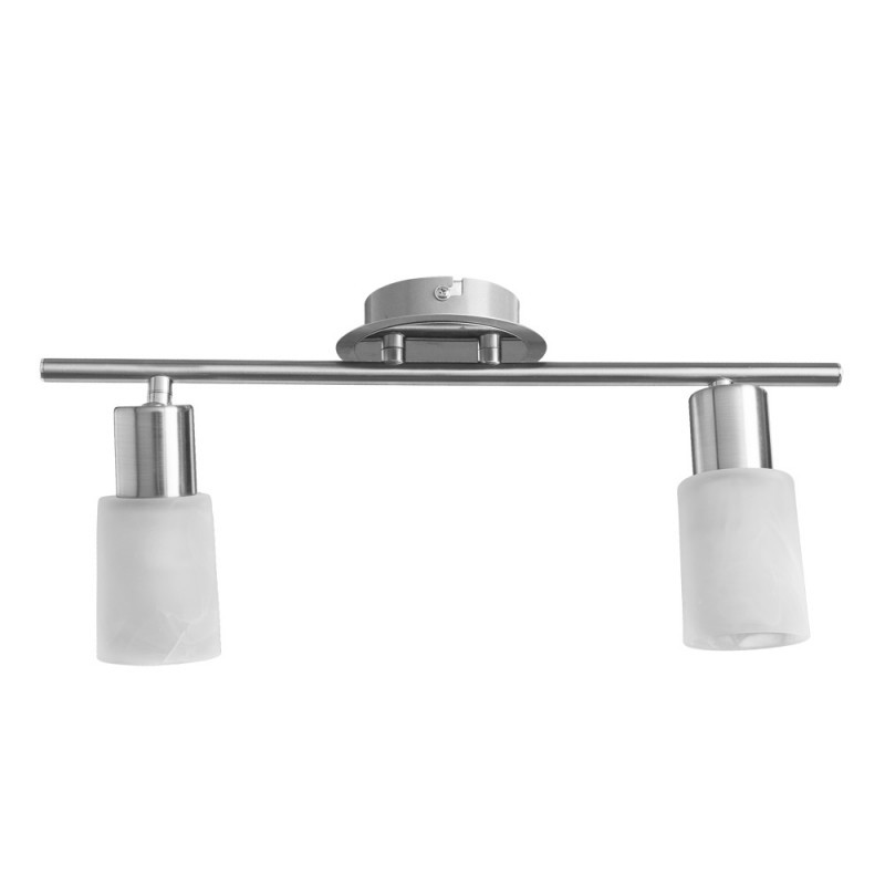 Спот ARTE Lamp Cavalletta A4510PL-2SS