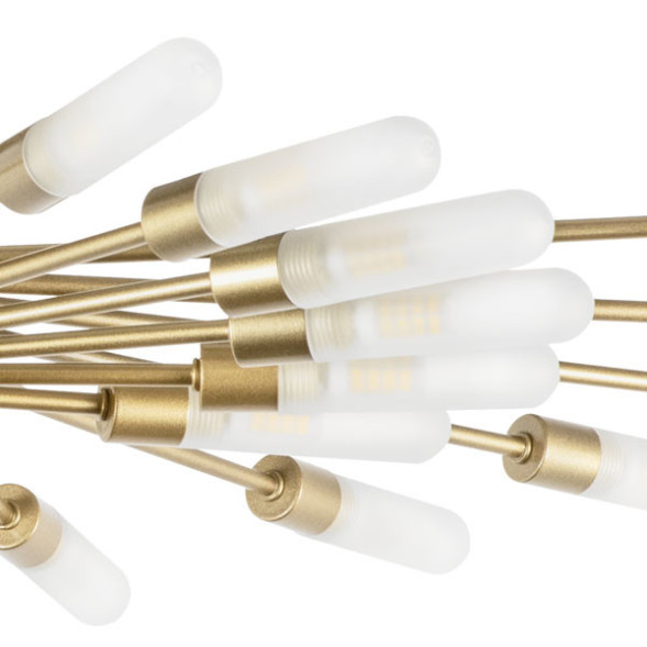 Потолочная люстра Lightstar RAGNO 732283