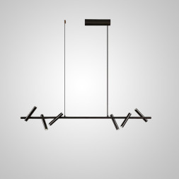 Подвесной светильник ImperiumLoft 248472-01 Leeds